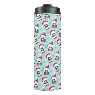 Termo Tumbler térmico