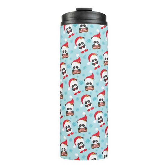 Termo Tumbler térmico (Anverso)