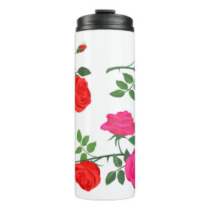 Termo Tumbler térmico