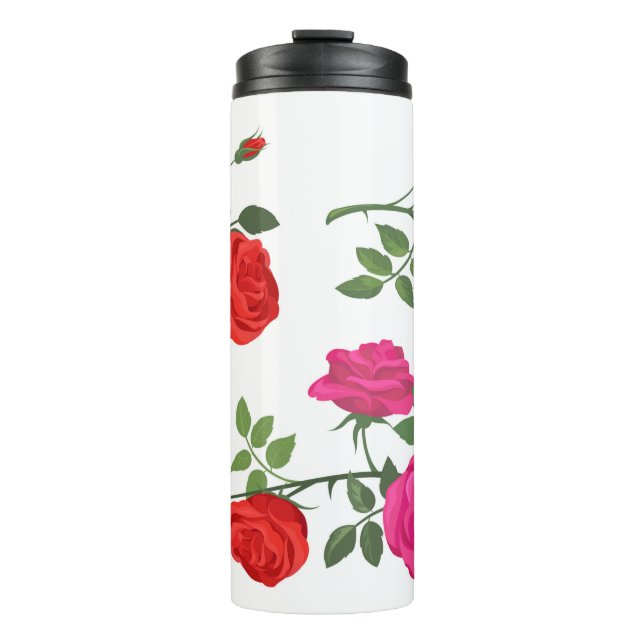 Termo Tumbler térmico (Anverso)