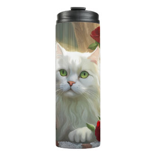Termo Tumbler térmico