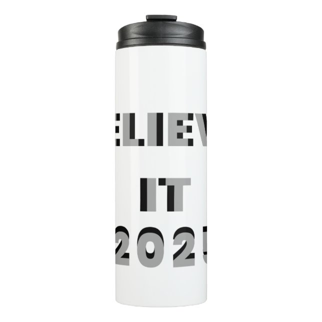 Termo Tumbler térmico (Anverso)