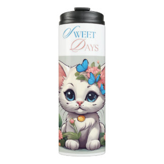 Termo Tumbler térmico