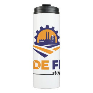 Termo Tumbler térmico