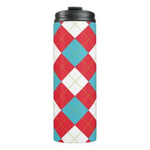 Termo Tumbler térmico