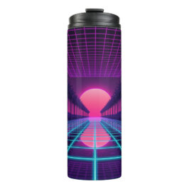 Termo Tumbler Térmico