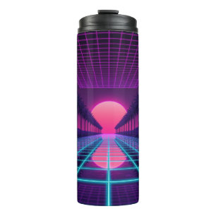 Termo Tumbler Térmico