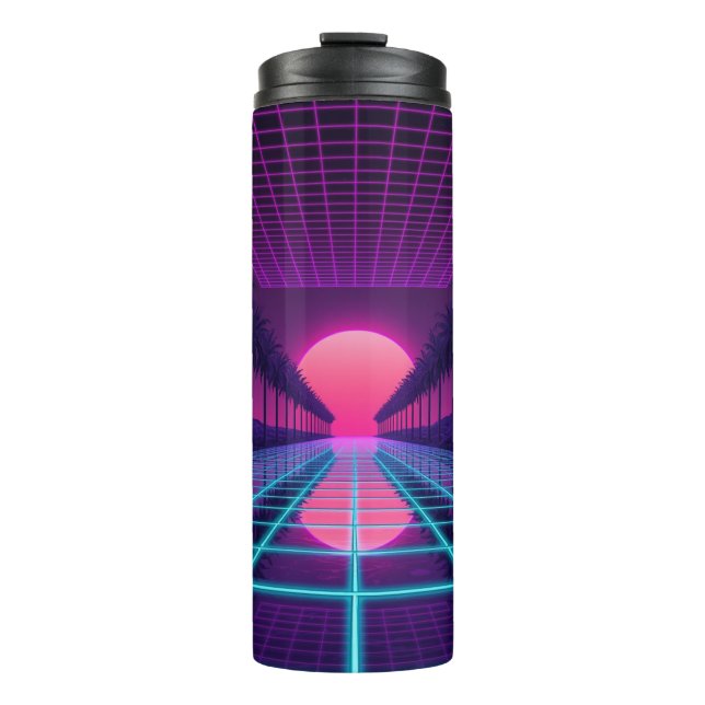 Termo Tumbler Térmico (Anverso)