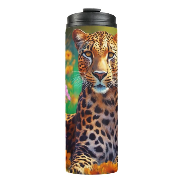 Termo Tumbler térmico (Anverso)