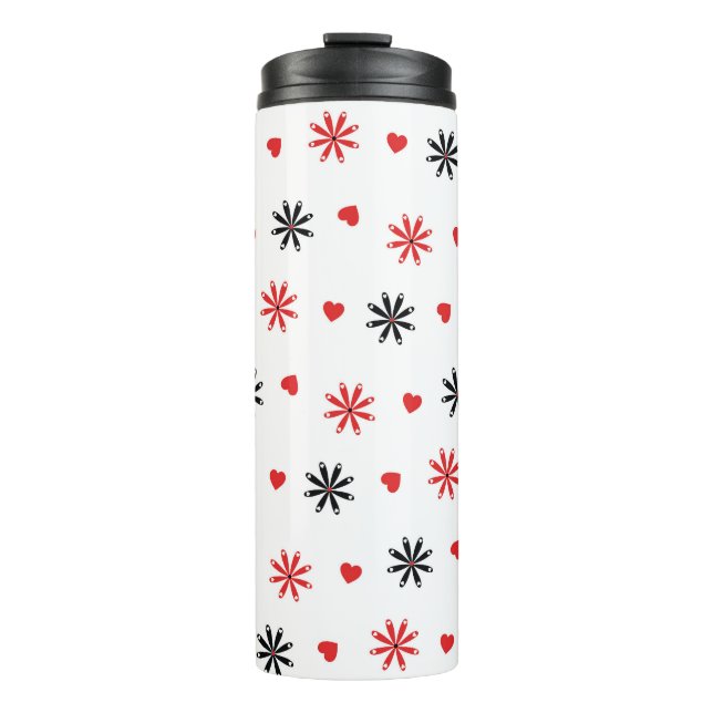 Termo Tumbler térmico (Anverso)