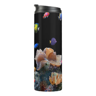 Termo Tumbler térmico