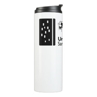 Termo Tumbler térmico