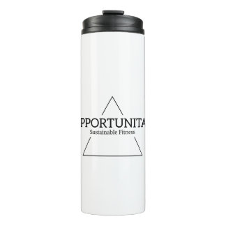 Termo Tumbler térmico