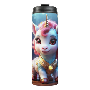 Termo Tumbler térmico