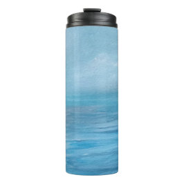 Termo Tumbler térmico