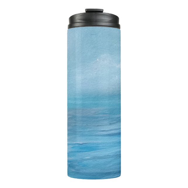 Termo Tumbler térmico (Anverso)