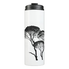 Termo Tumbler térmico