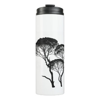 Termo Tumbler térmico