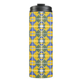 Termo Tumbler térmico