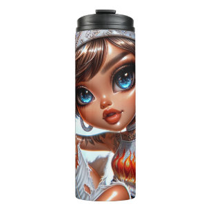 Termo Tumbler térmico