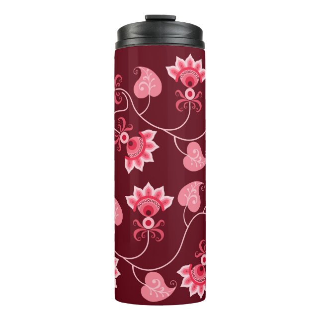 Termo Tumbler térmico (Anverso)