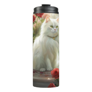 Termo Tumbler térmico