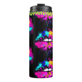 Termo Tumbler térmico