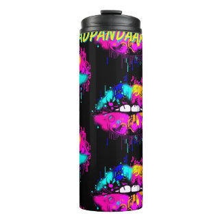 Termo Tumbler térmico