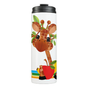 Termo Tumbler térmico
