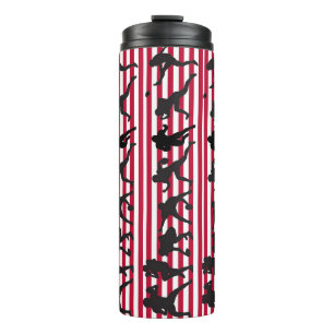 Termo Tumbler térmico