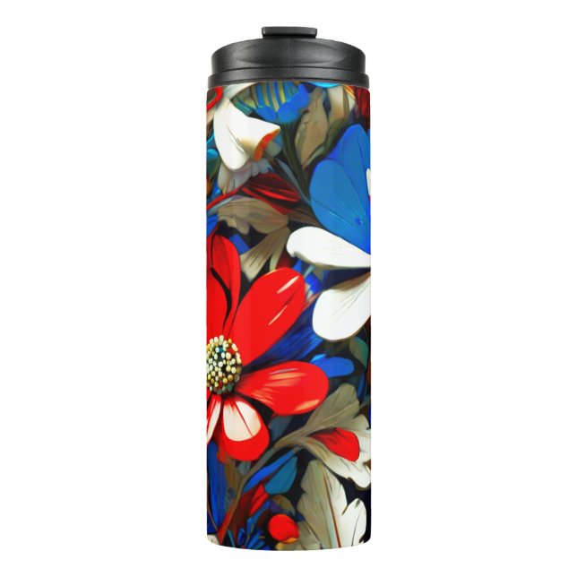 Termo Tumbler térmico (Anverso)