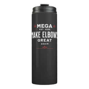 Termo Tumbler térmico