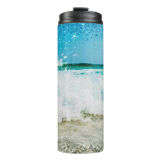 Termo Tumbler térmico (Anverso)