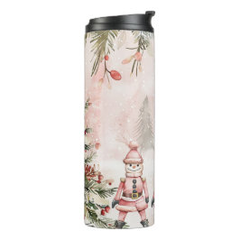 Termo Tumbler térmico