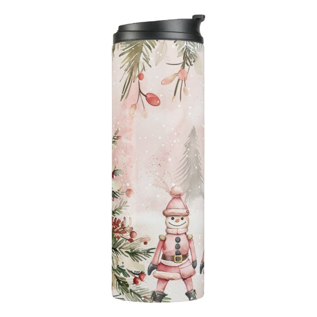 Termo Tumbler térmico (Rotado hacia la izquierda)