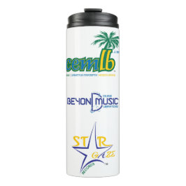 Termo Tumbler térmico