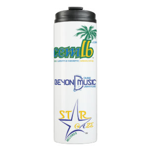 Termo Tumbler térmico