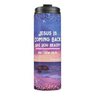 Termo Tumbler térmico