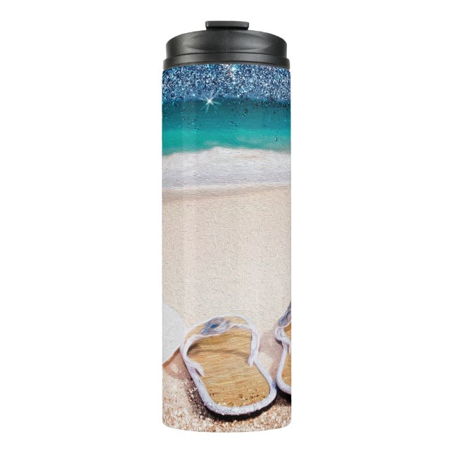 Termo Tumbler térmico (Anverso)