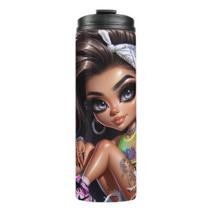 Termo Tumbler térmico
