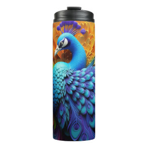 Termo Tumbler térmico