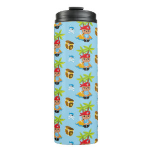 Termo Tumbler térmico