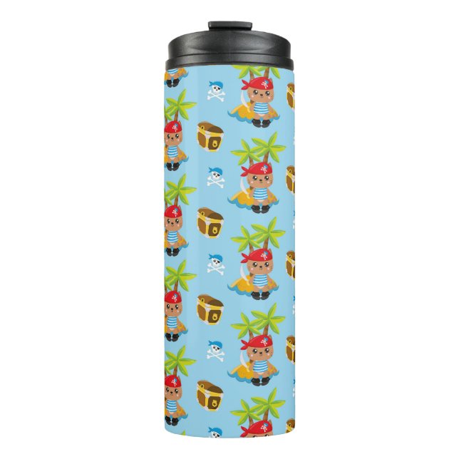 Termo Tumbler térmico (Anverso)