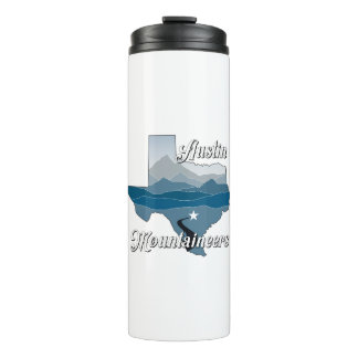 Termo Tumbler térmico