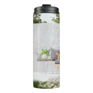 Termo Tumbler térmico