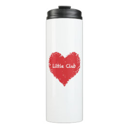 Termo Tumbler térmico