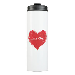 Termo Tumbler térmico