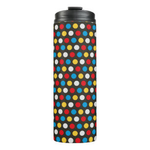 Termo Tumbler térmico