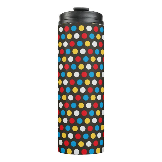 Termo Tumbler térmico (Anverso)