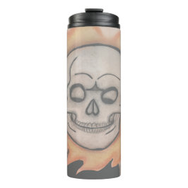 Termo Tumbler térmico